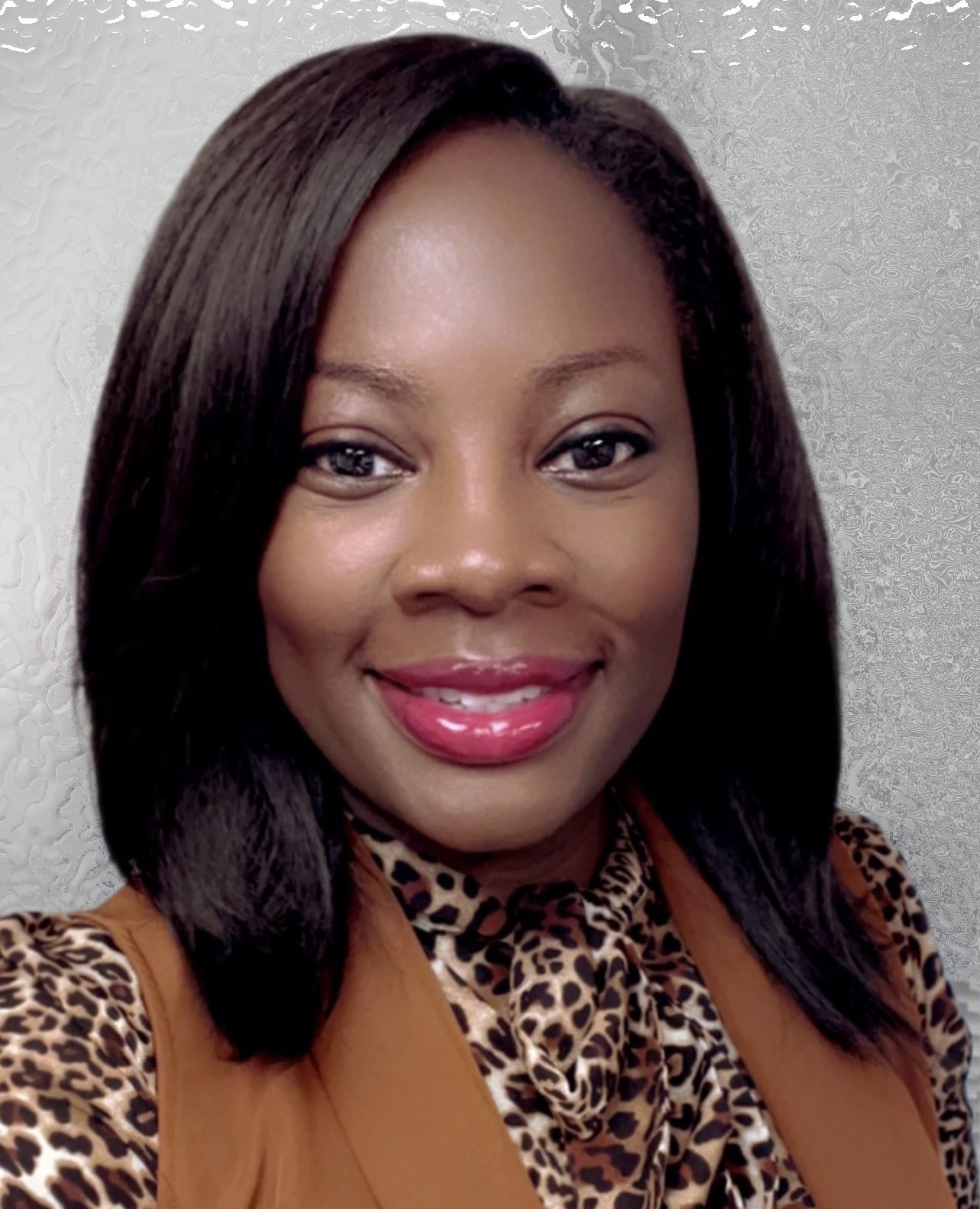 Tiffany Gaskin, Educational Specialist in Higher Education graduate