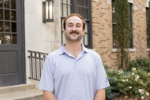 Peyton Lott, Accountancy student