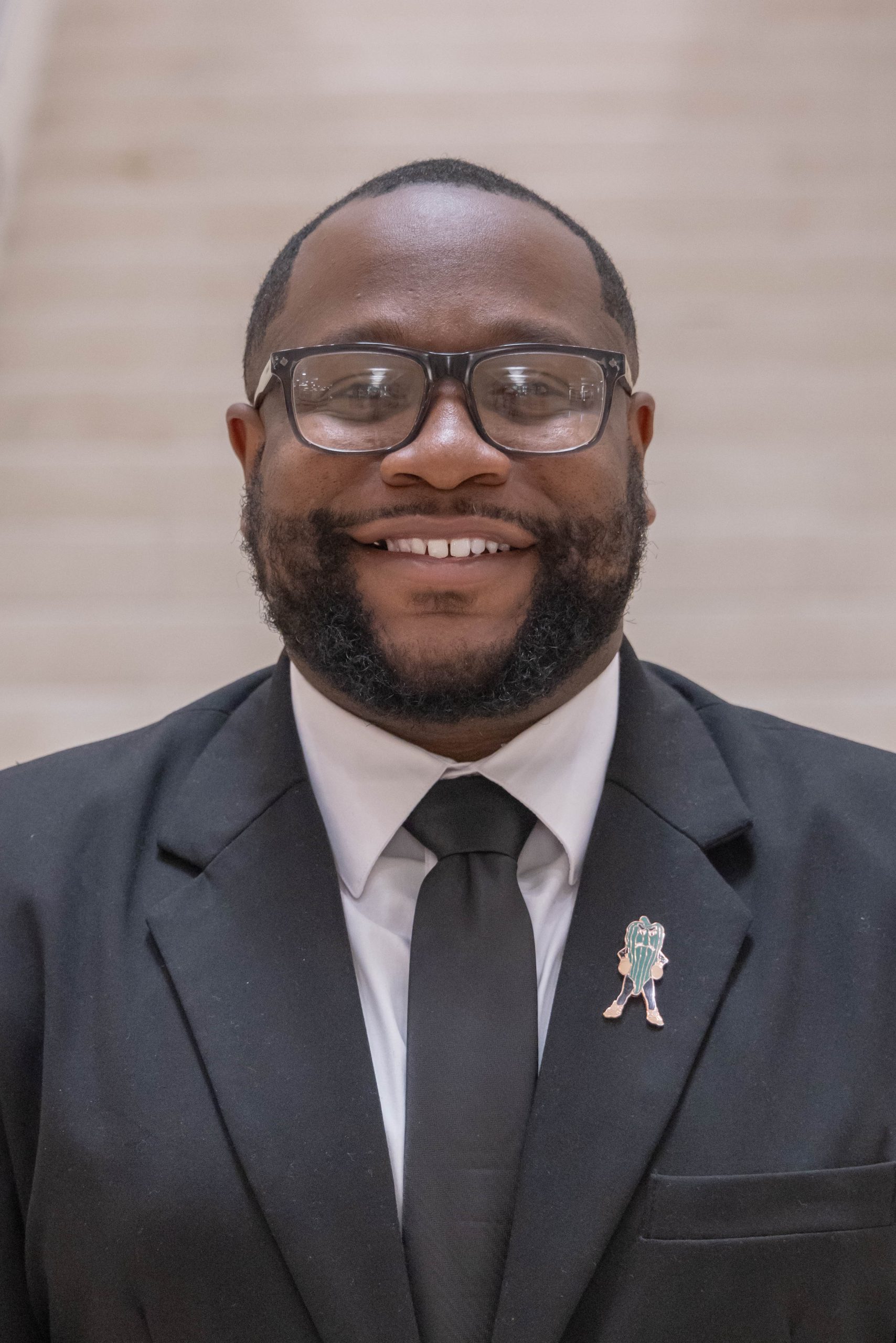Avis Neal Jr., Ed.S.