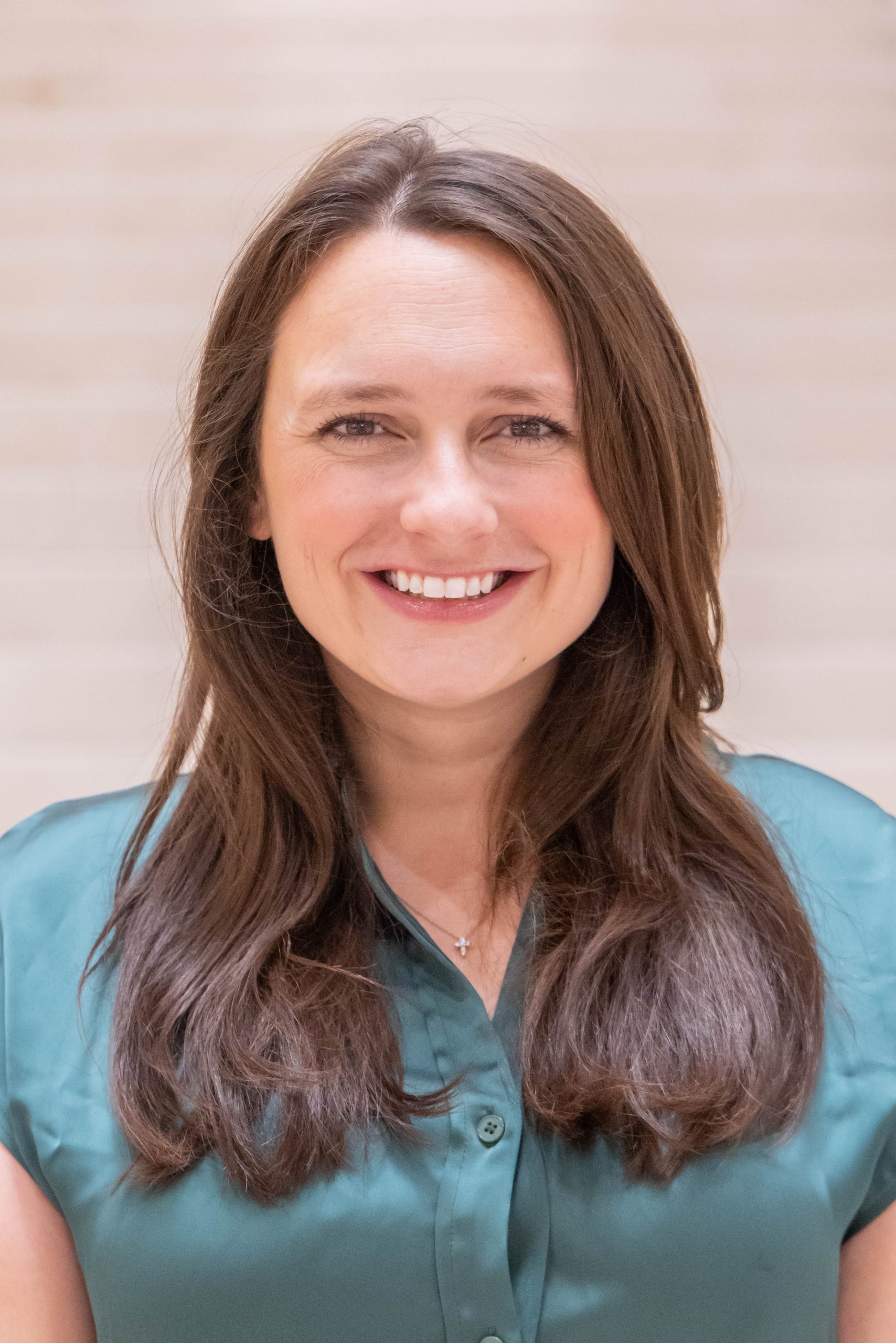 Carley Brown, M.B.A.