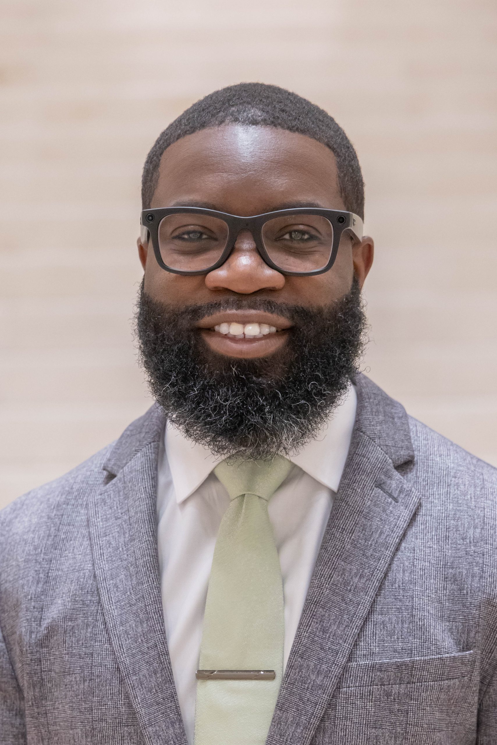 Curtis Coleman, Ed.D.