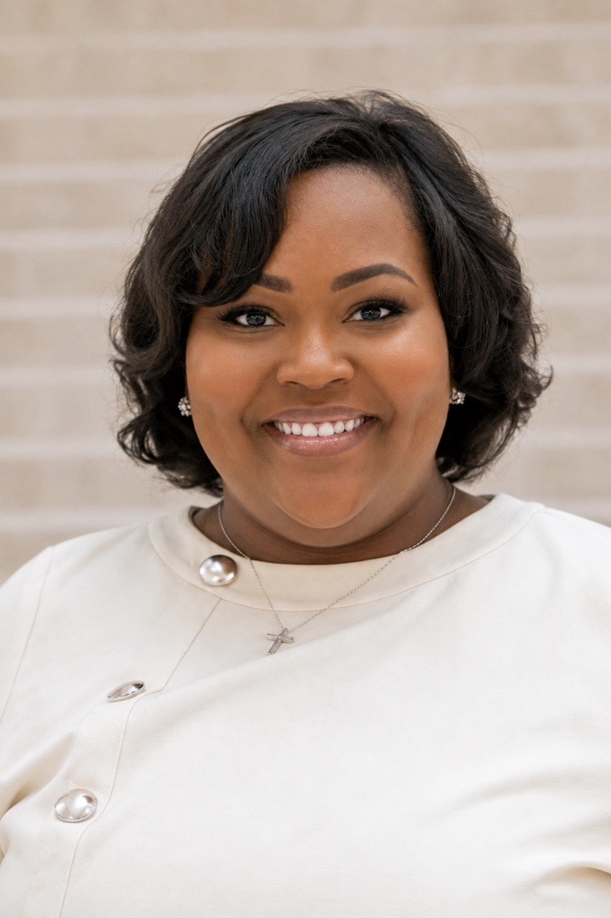 Sydney Pittman, M.Ed.