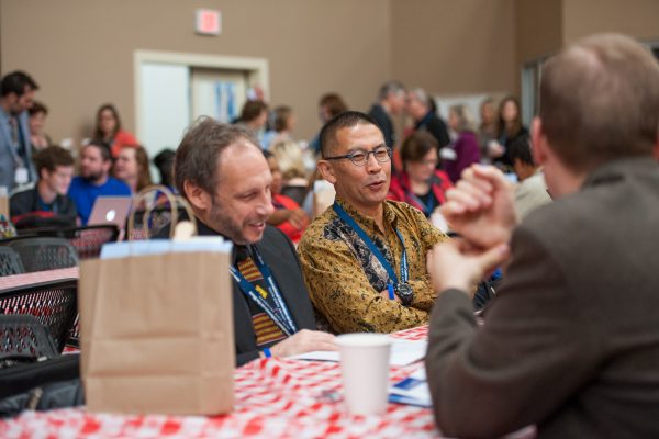 2015 BLUES conference