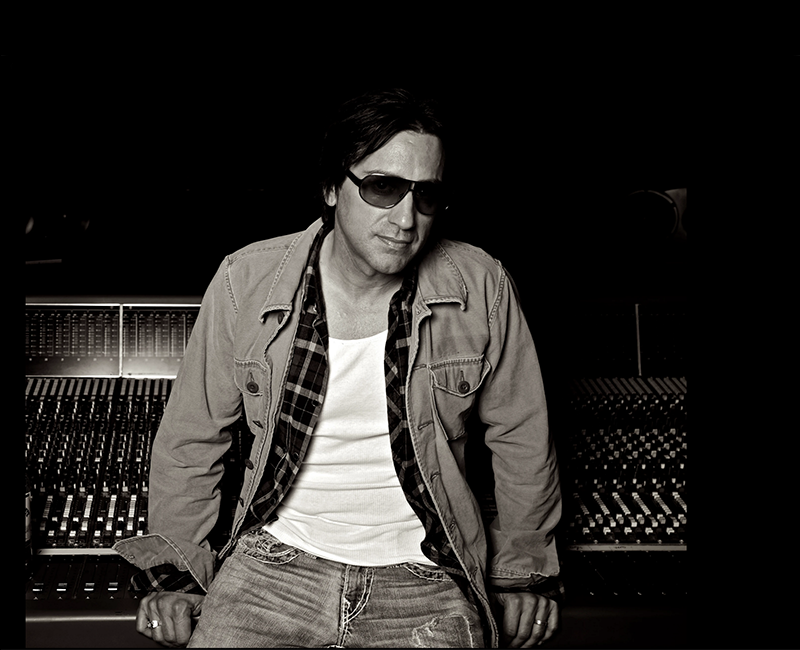 Photo of Steve Azar
