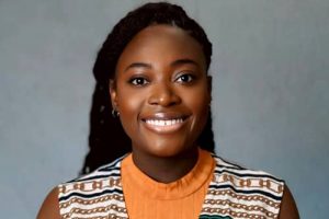 Photo of Isabella Ampofo