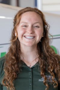 Photo of Abigail Fair