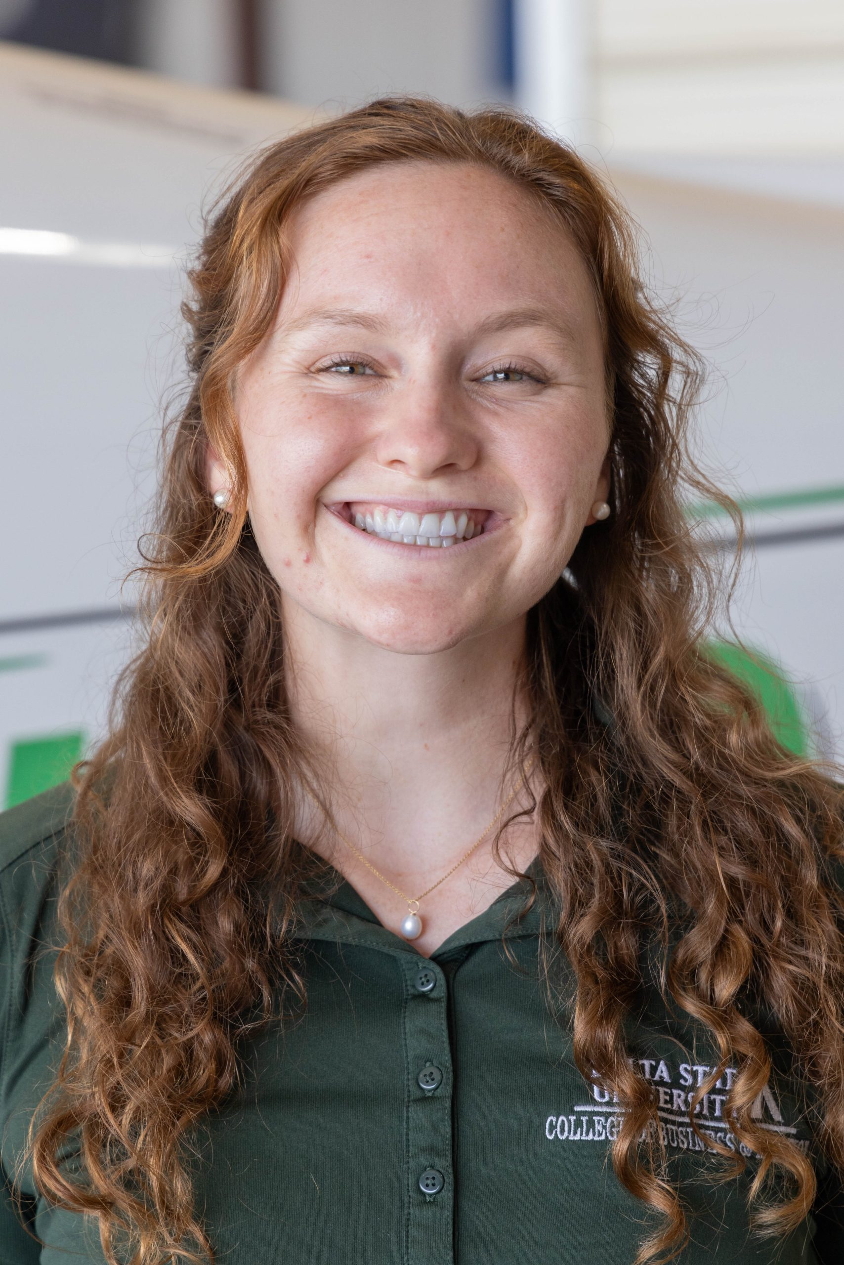 Photo of Abigail Fair