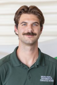 Photo of Aidan Bogdan
