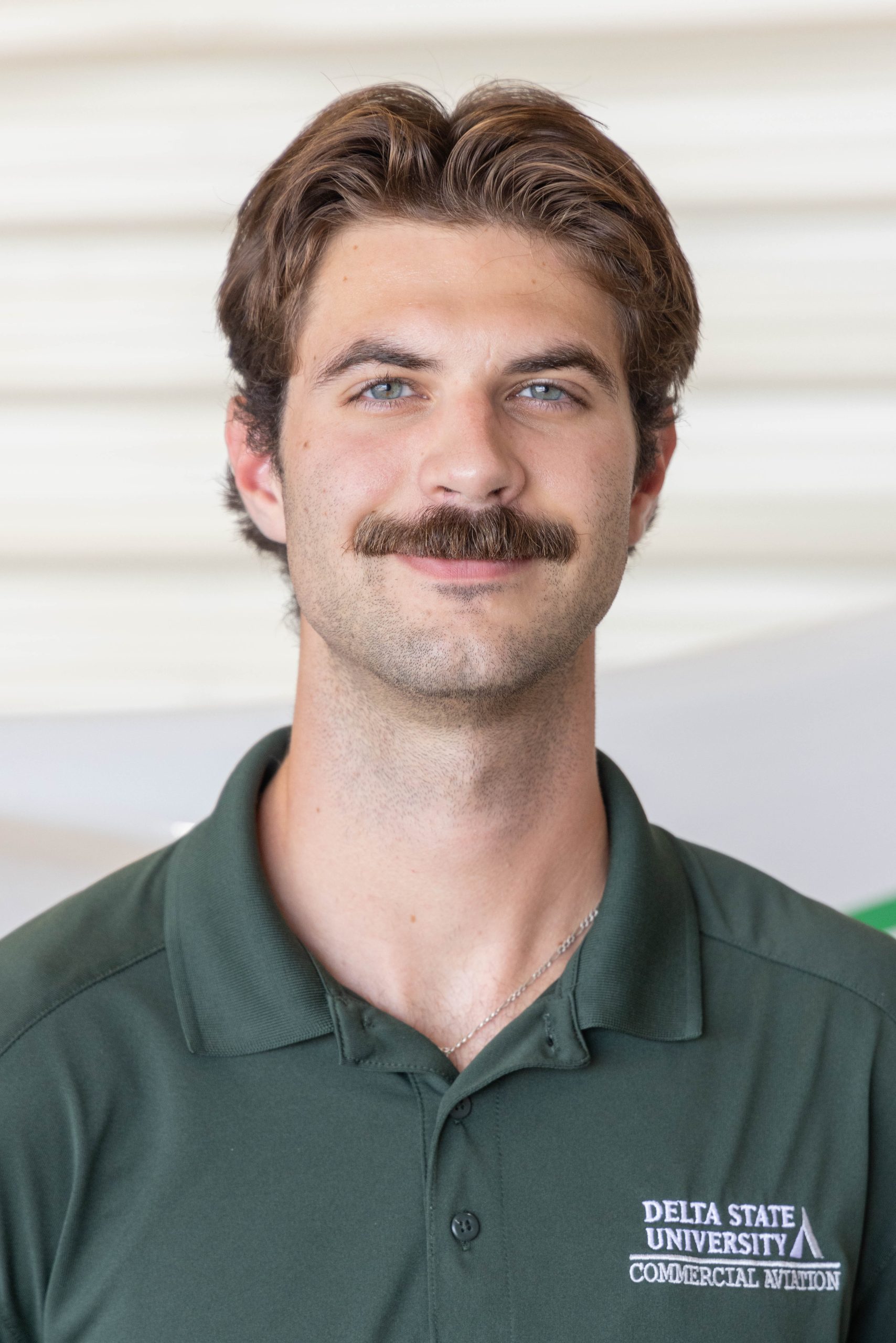 Photo of Aidan Bogdan