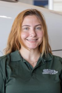 Photo of Alex Ingold