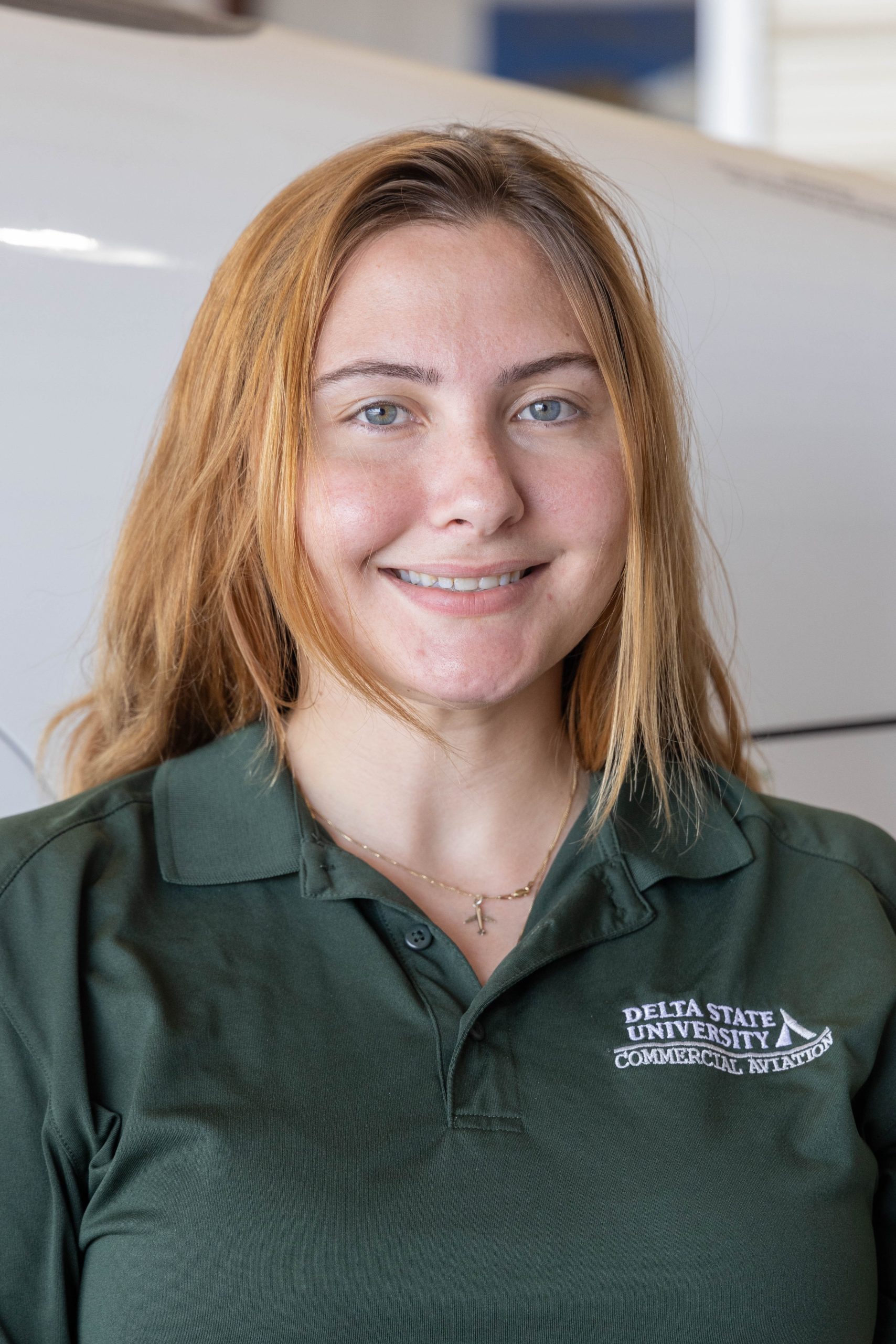 Photo of Alex Ingold
