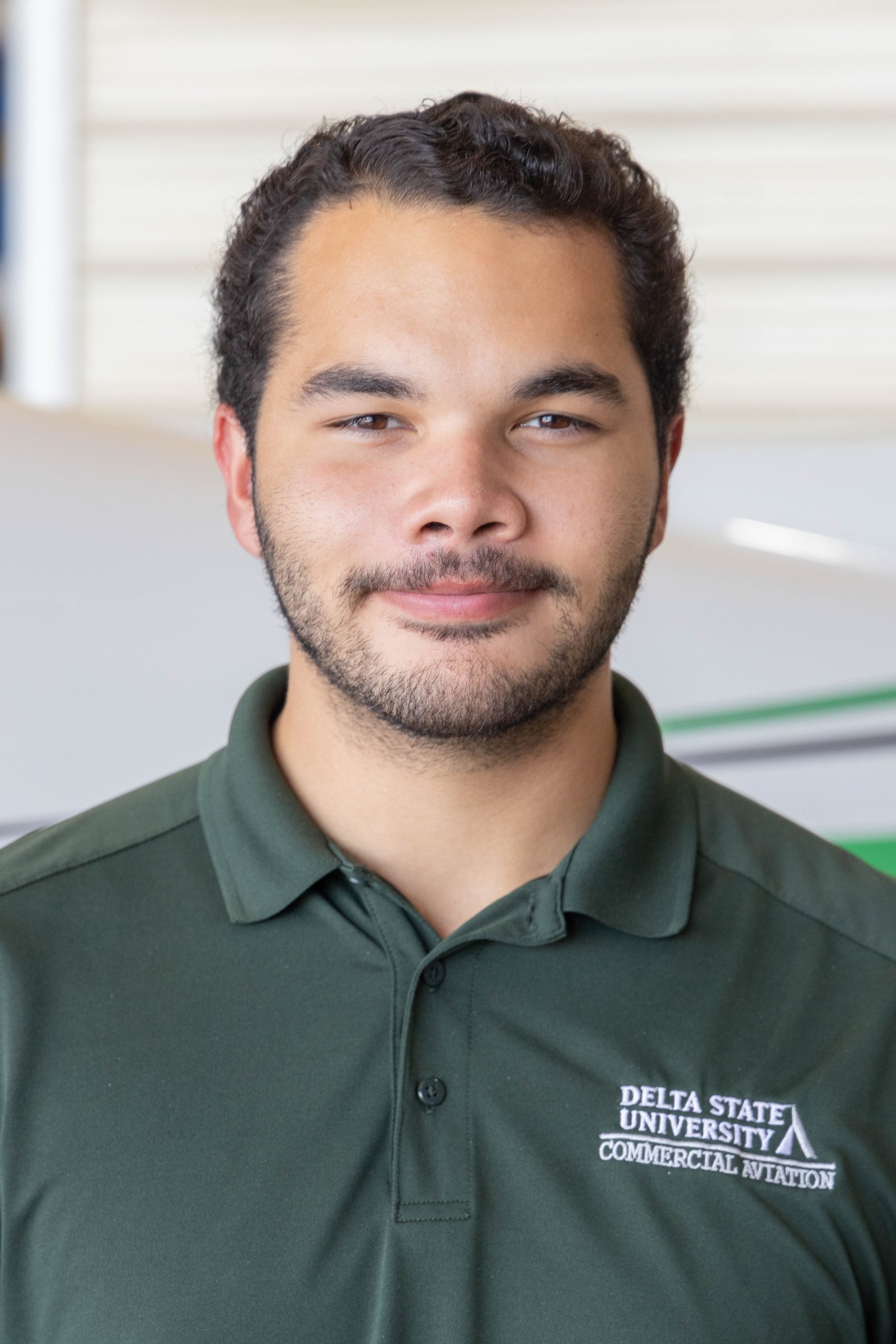 Photo of Bradley Lewis
