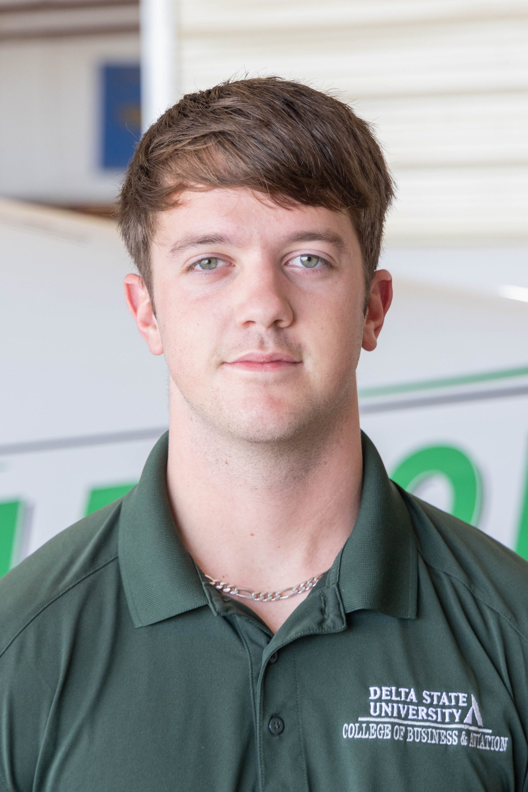 Photo of Brennan Gardner