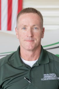 Photo of Brent Lindley