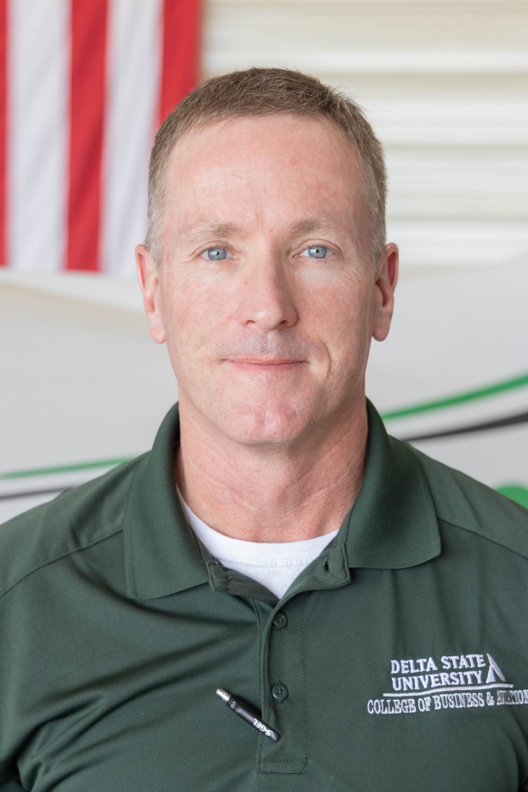 Photo of Brent Lindley