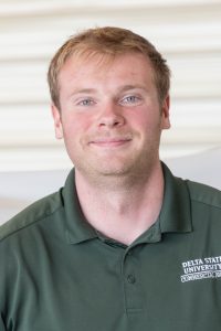 Photo of Cole Shepard