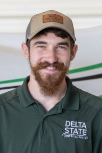 Photo of Garet Lefler