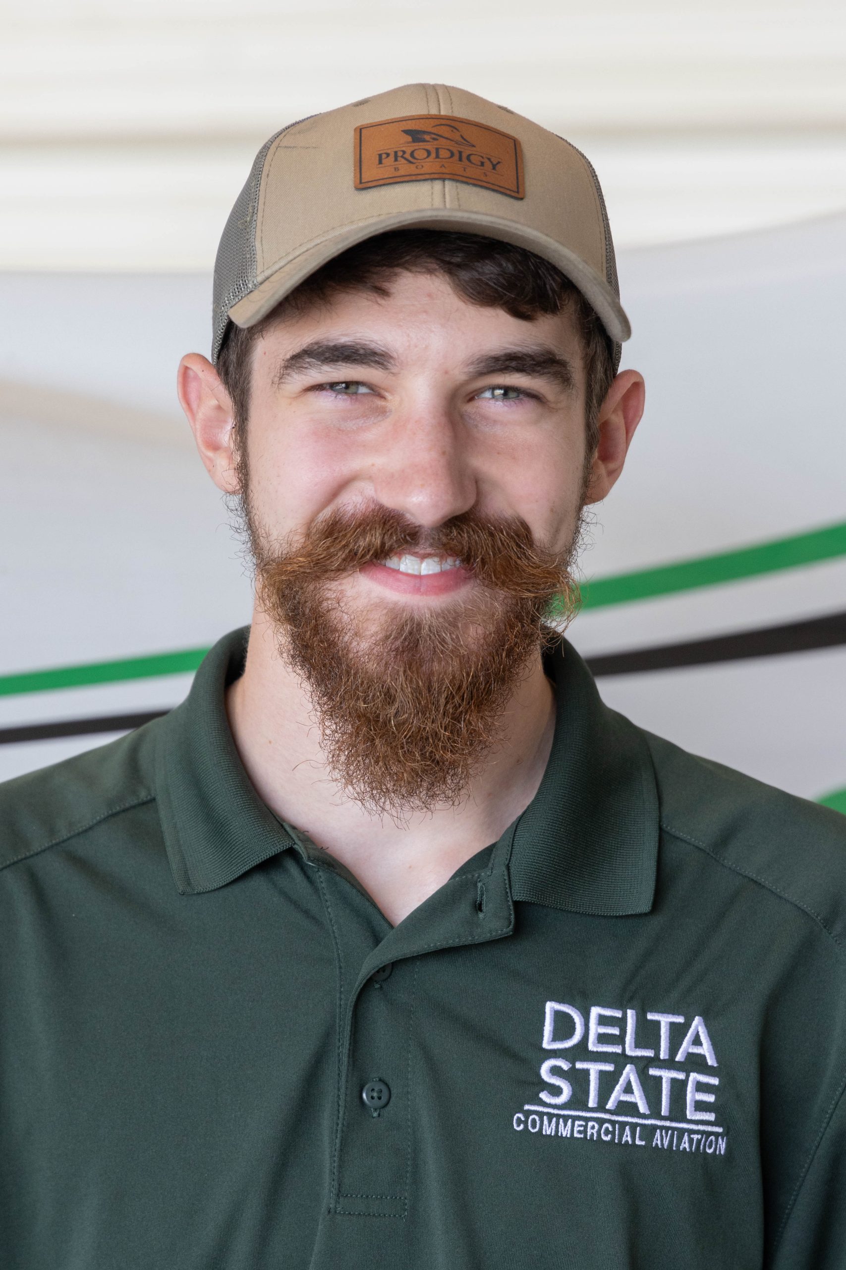 Photo of Garet Lefler