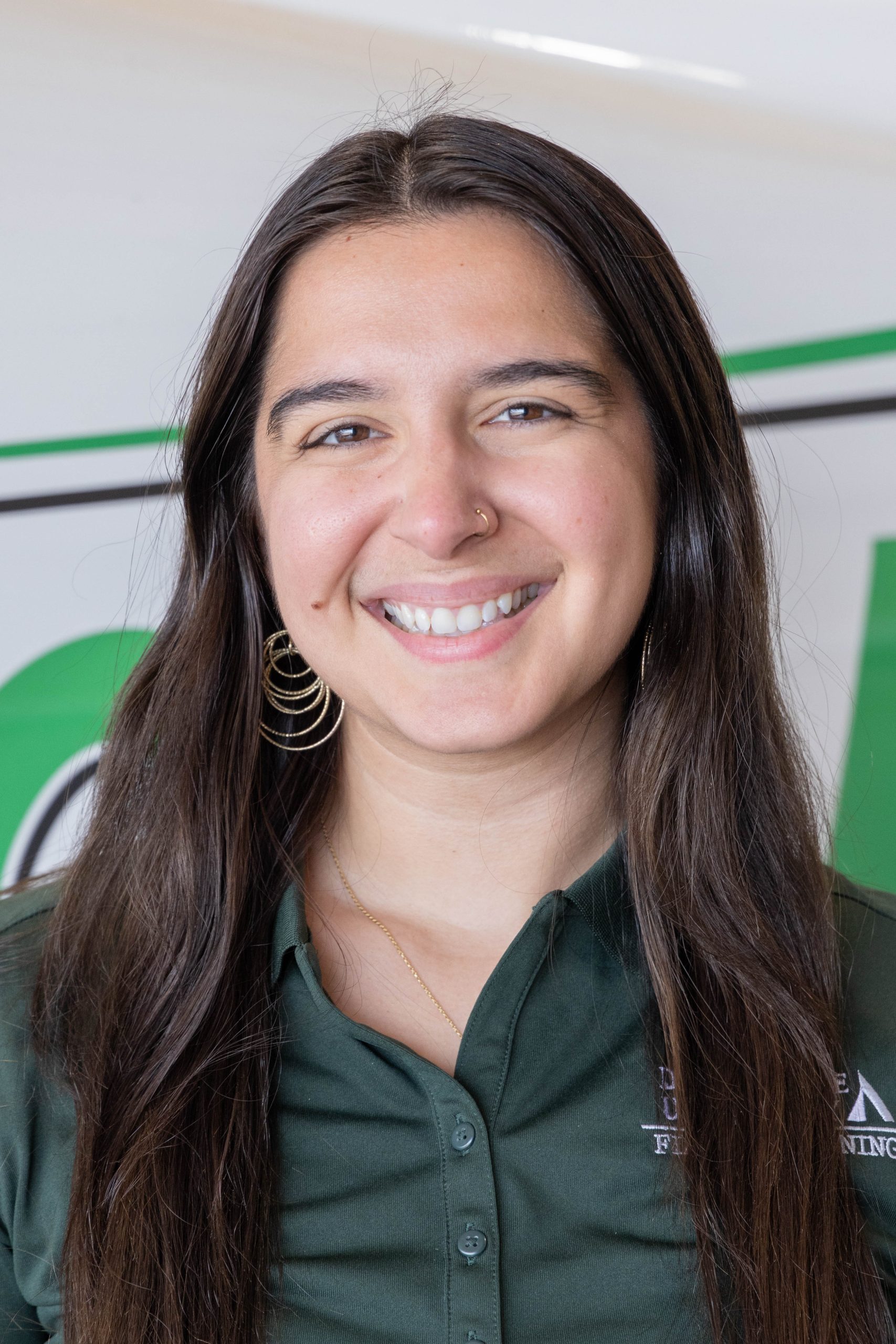 Photo of Giulia Scardigno