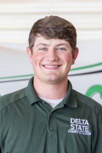 Photo of Haden Bourland