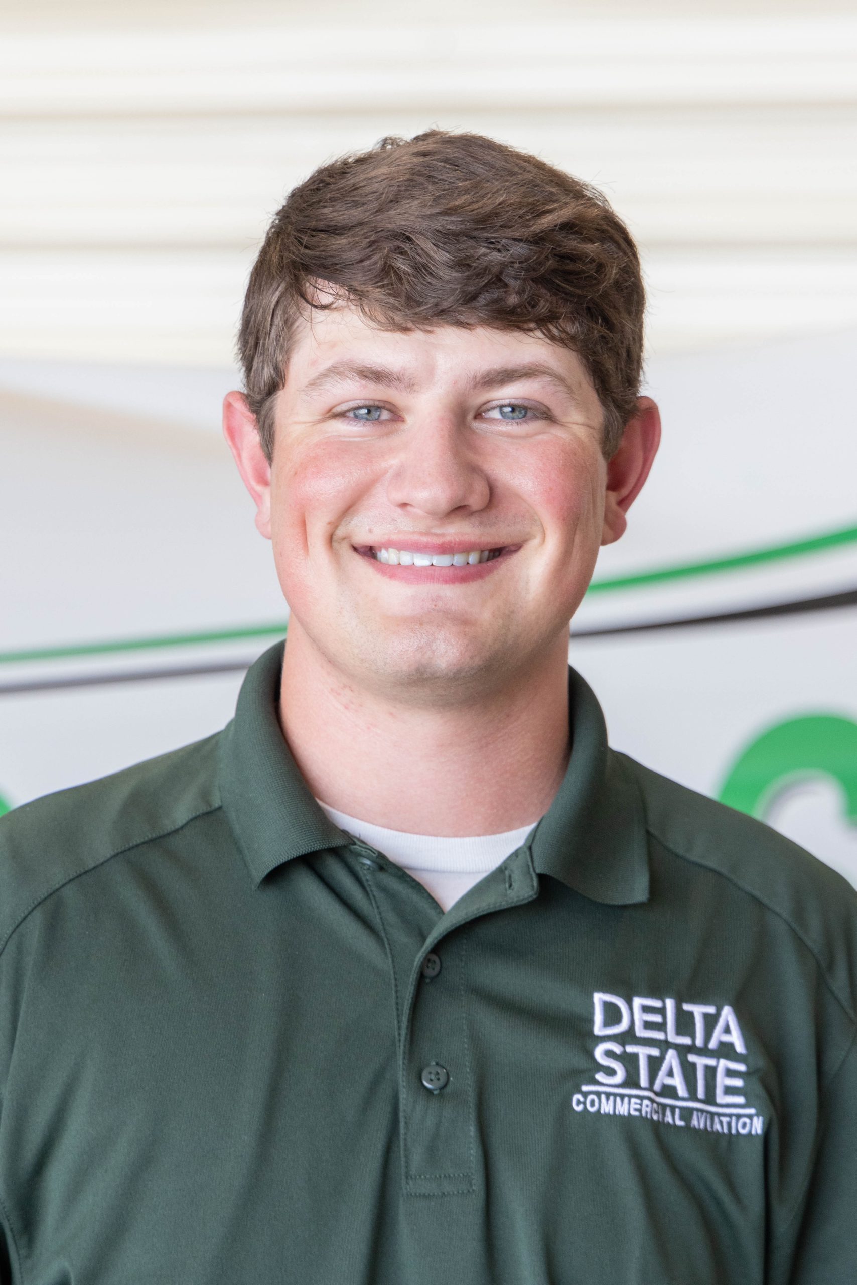 Photo of Haden Bourland