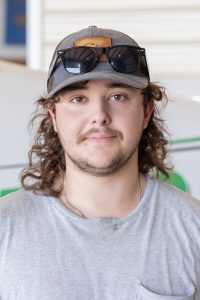 Photo of Jacob Bramlett