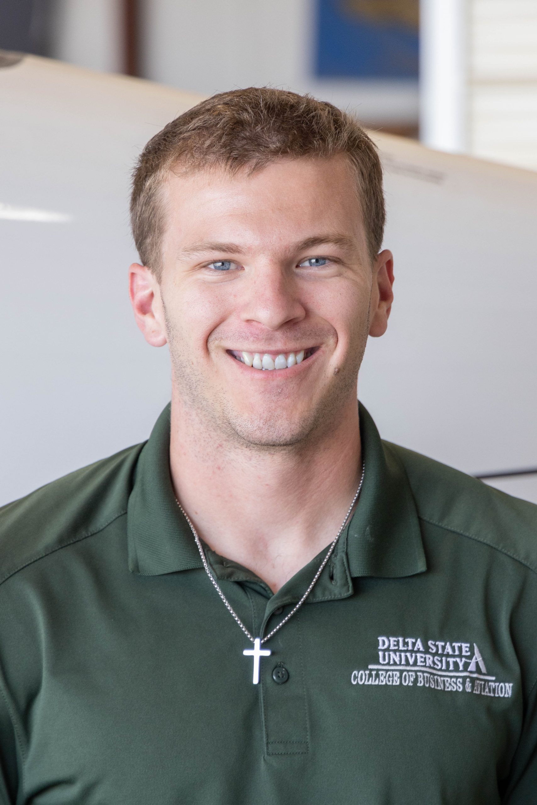 Photo of James Hill