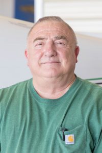 Photo of Jimmy Chrestensen