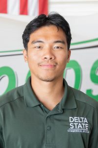 Photo of John Mark Guiterrez