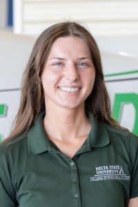 Photo of Kaitlyn Papizan