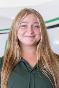Photo of Katie Papizan