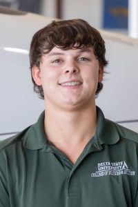 Photo of Luke Kennedy