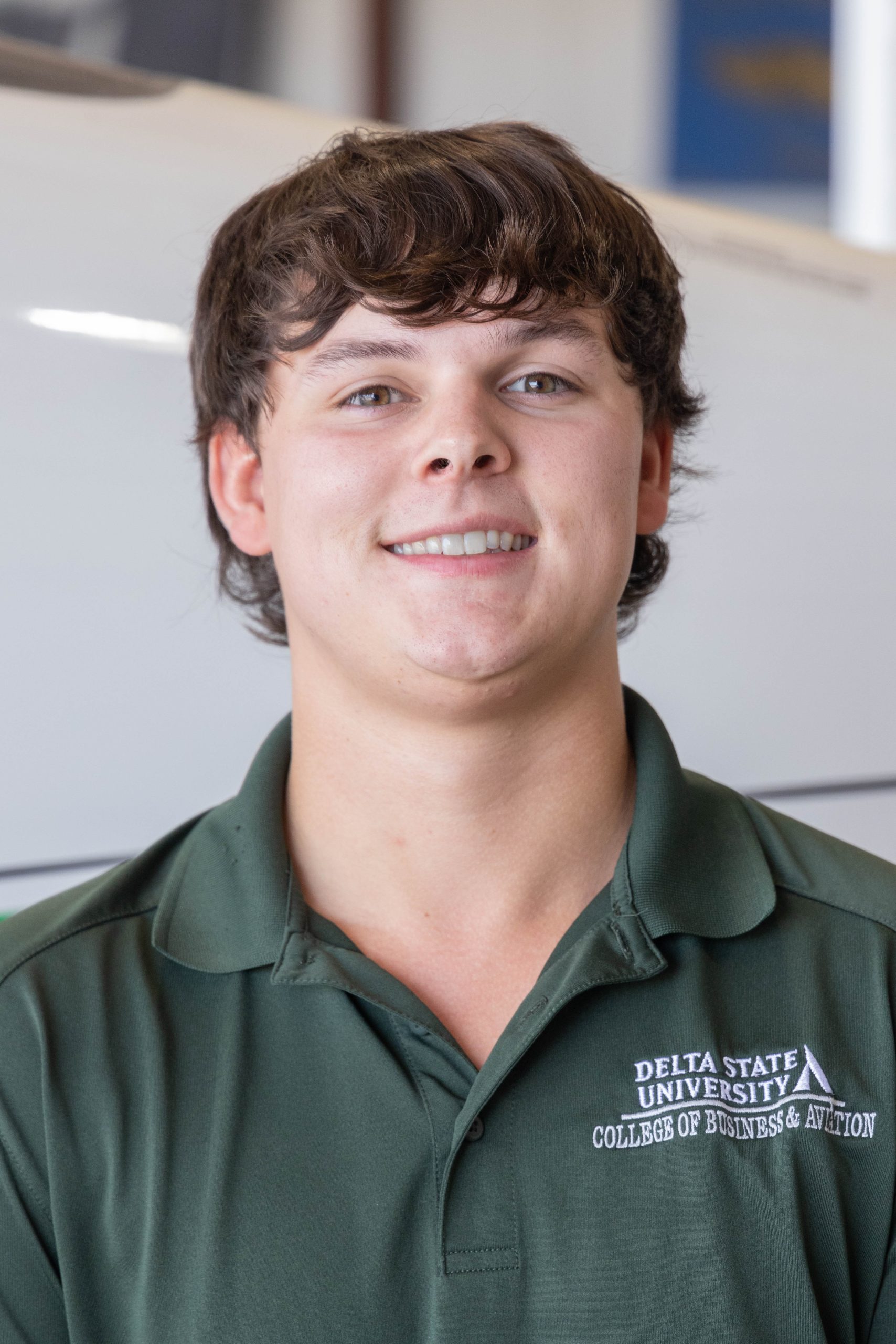 Photo of Luke Kennedy