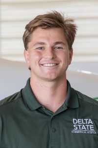 Photo of Mason Baglio