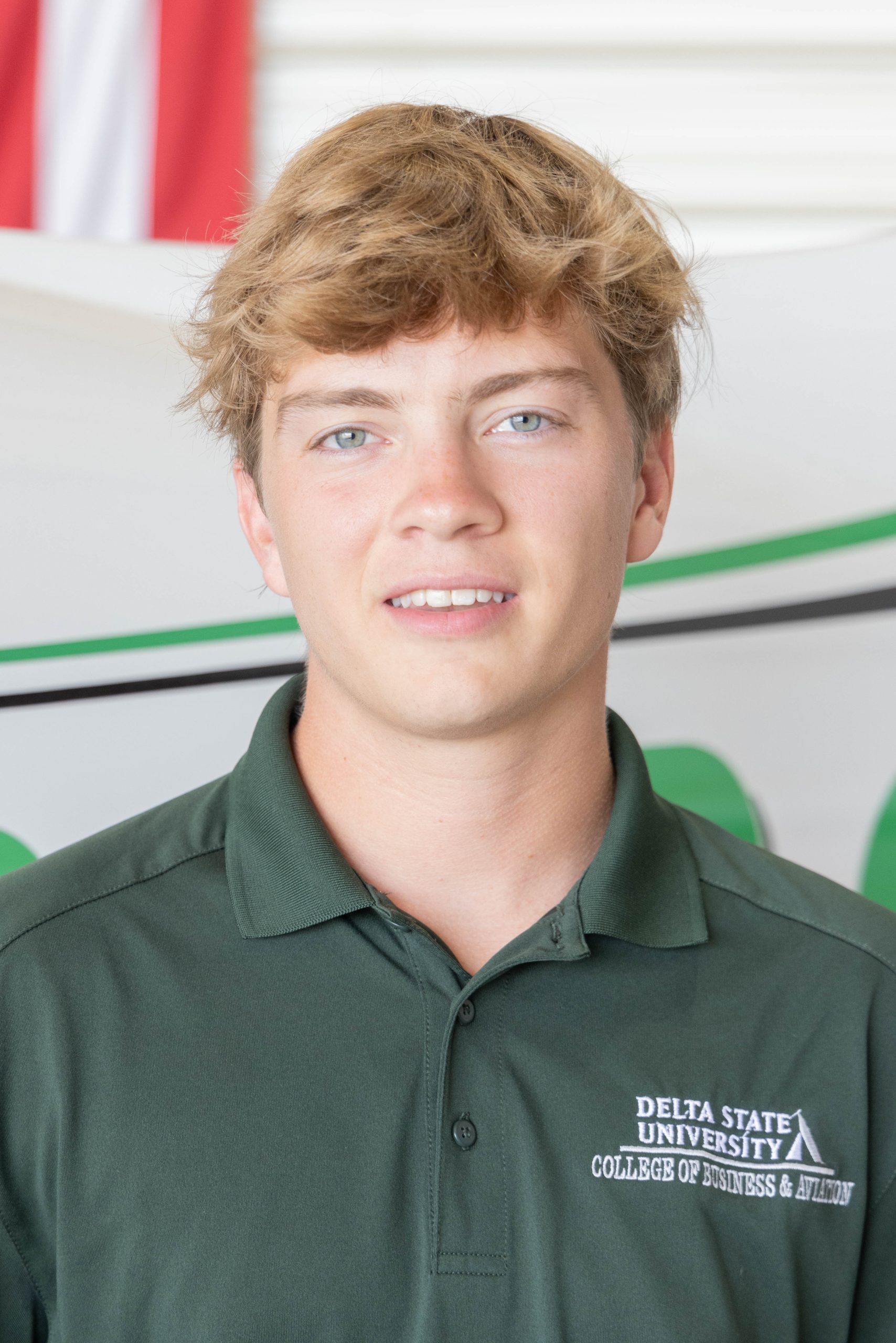 Photo of Mason Green