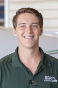 Photo of Nathan McCoy