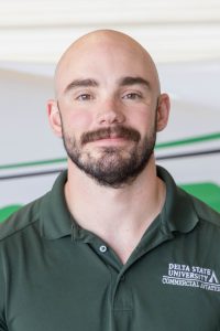 Photo of Nick Brown