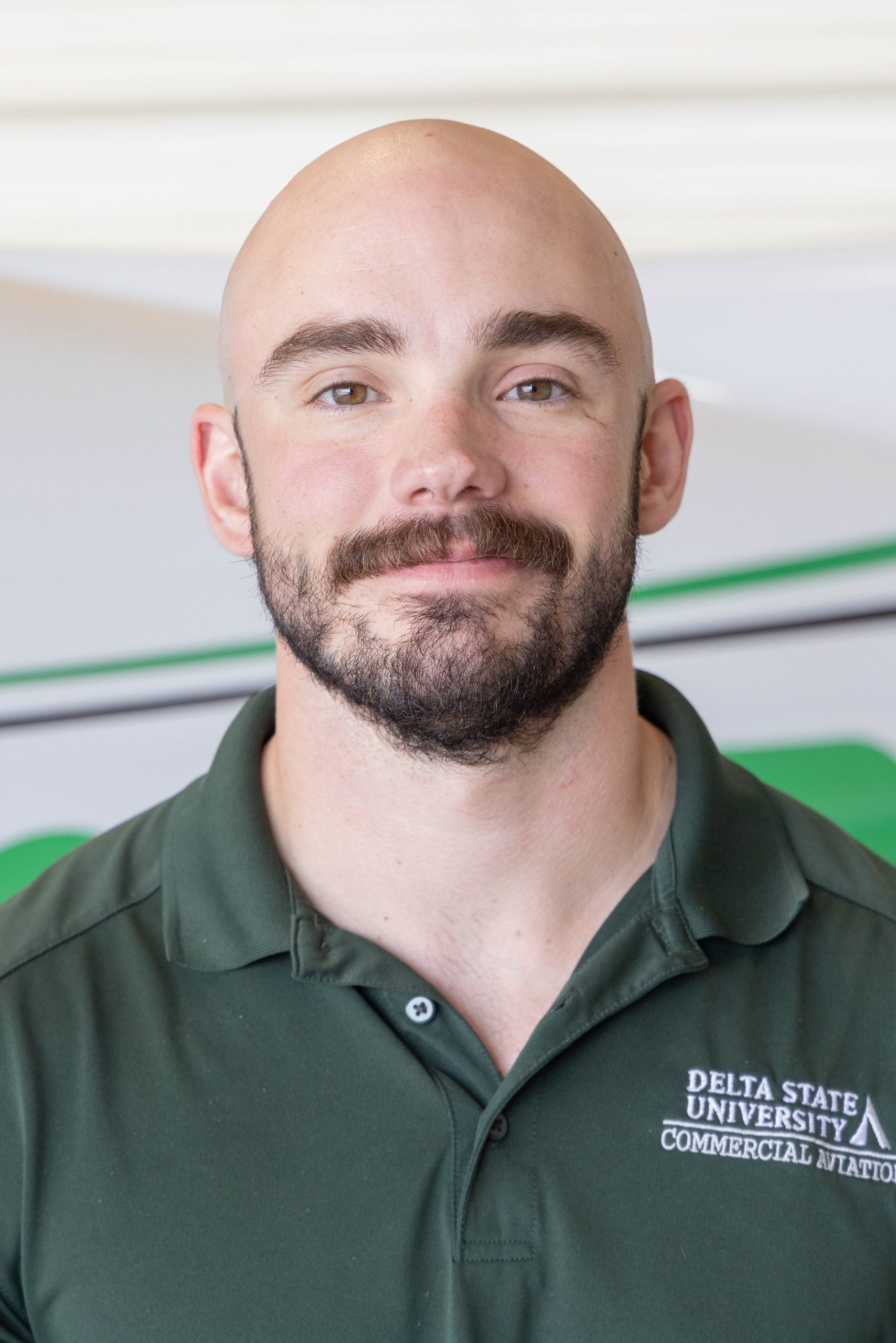Photo of Nick Brown