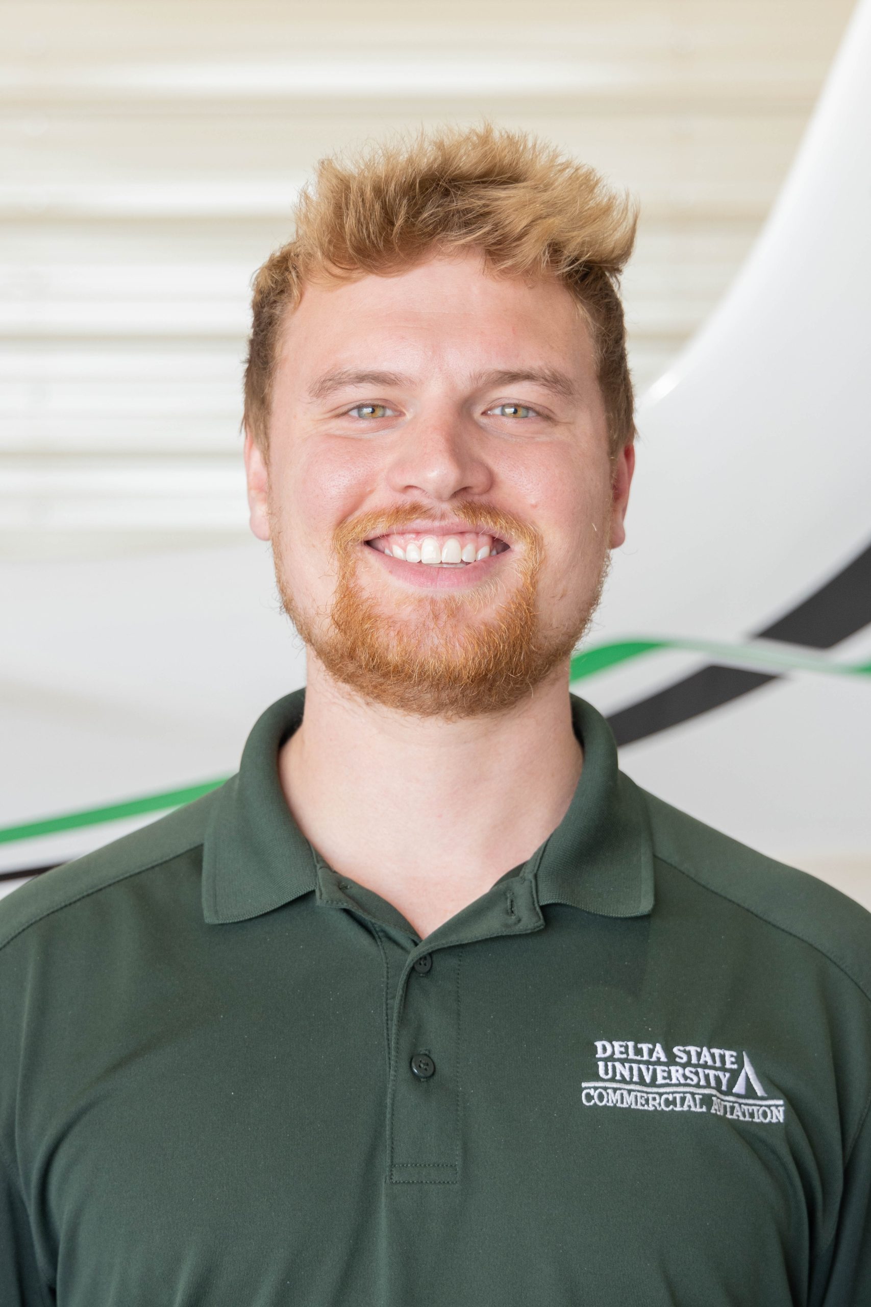 Photo of Peyton Molzahn