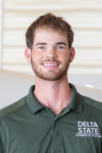 Photo of Raines Walker