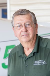 Photo of Tony Handley