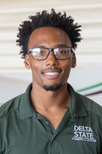 Photo of Tyler Hudson