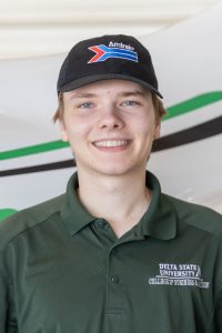 Photo of Wyatt Hicks