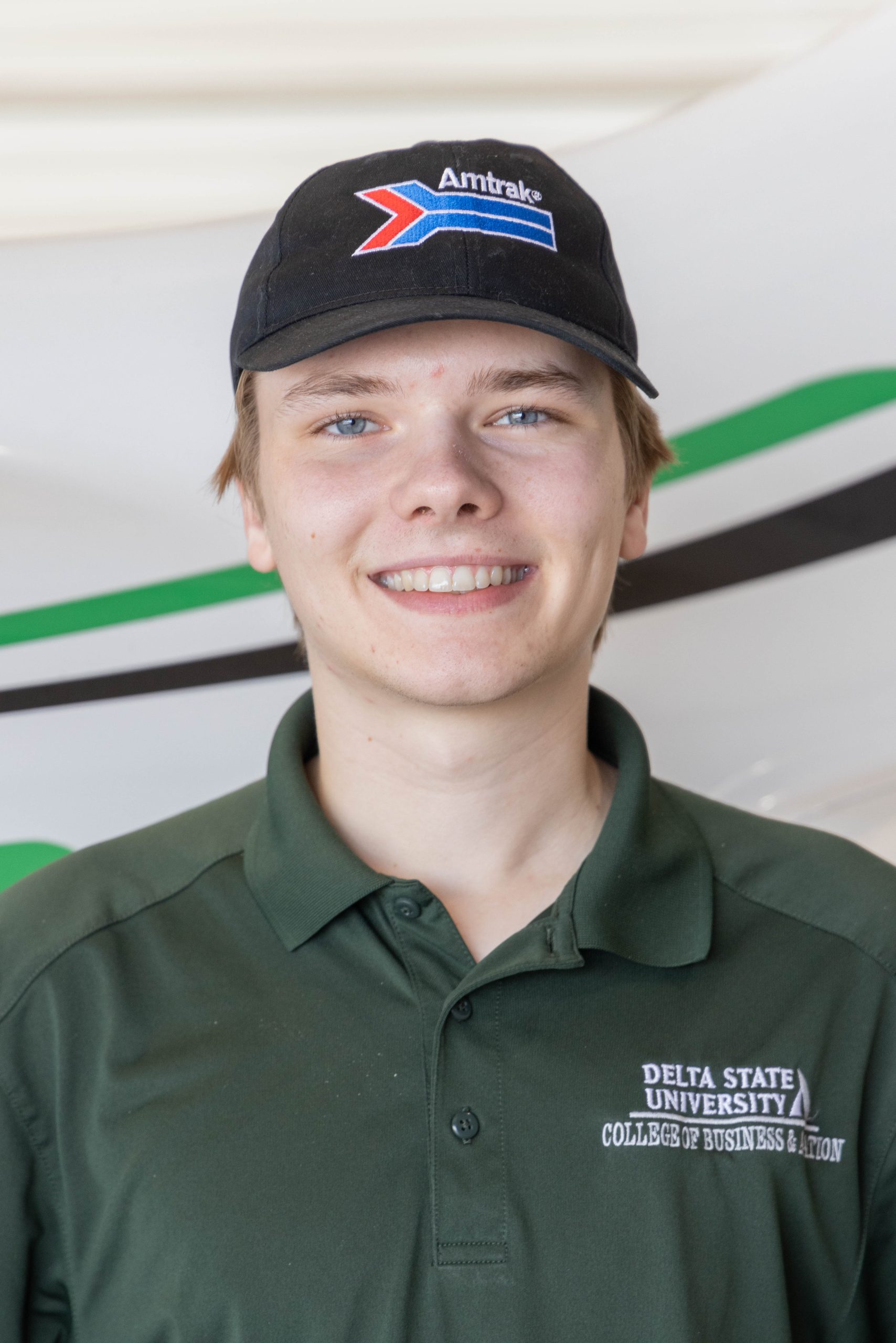Photo of Wyatt Hicks