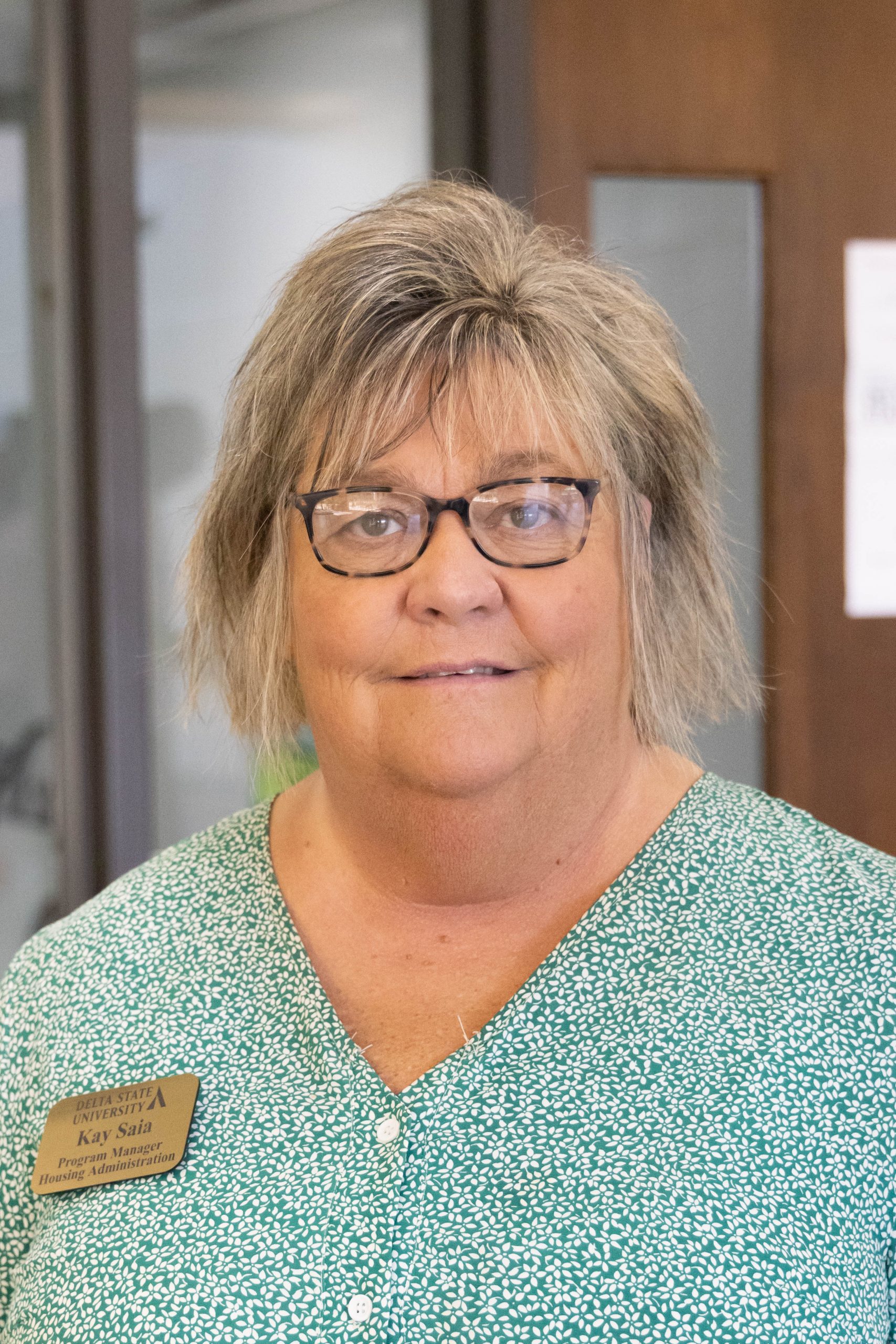 Photo of Kay Saia