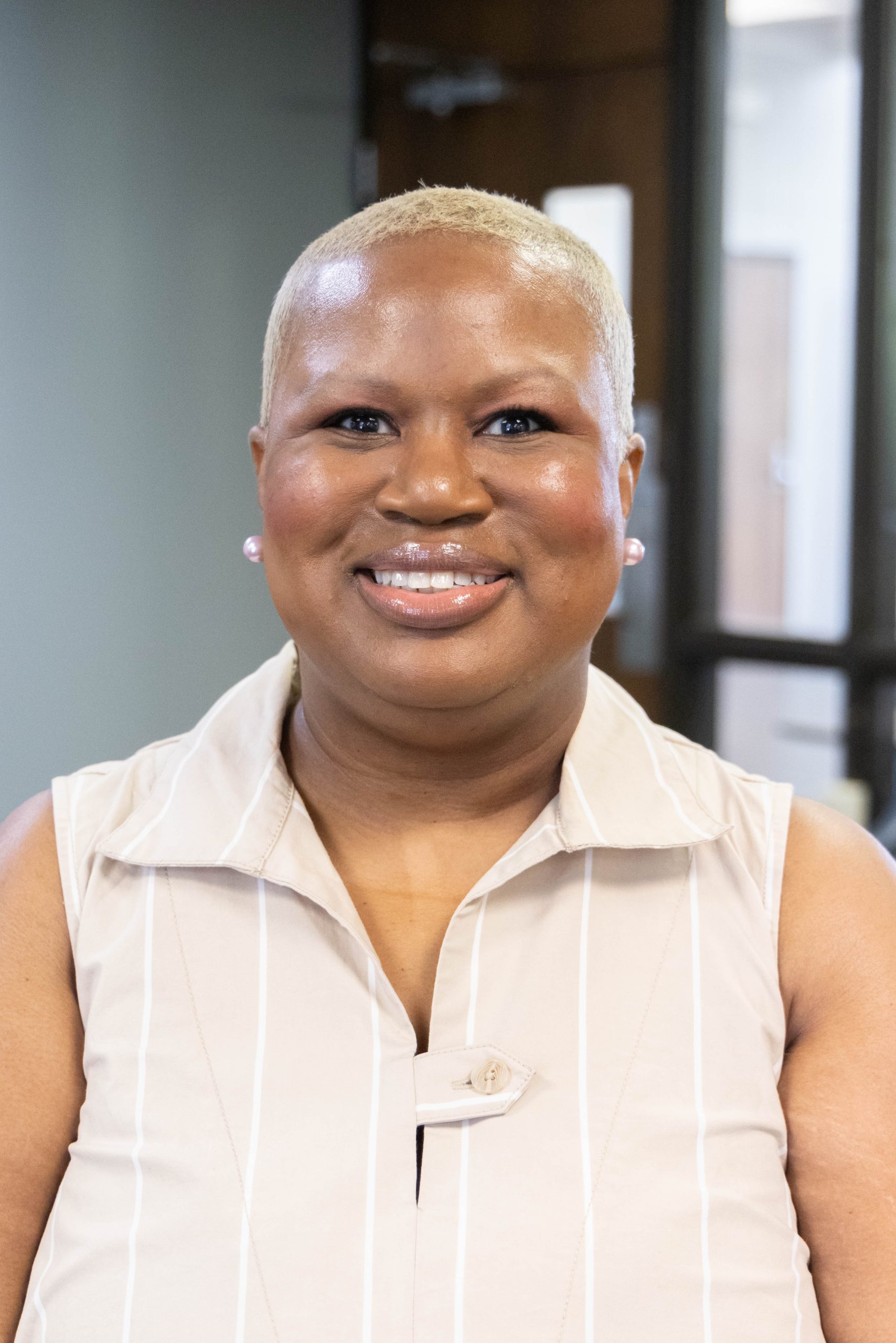 Photo of Nakikke Wallace