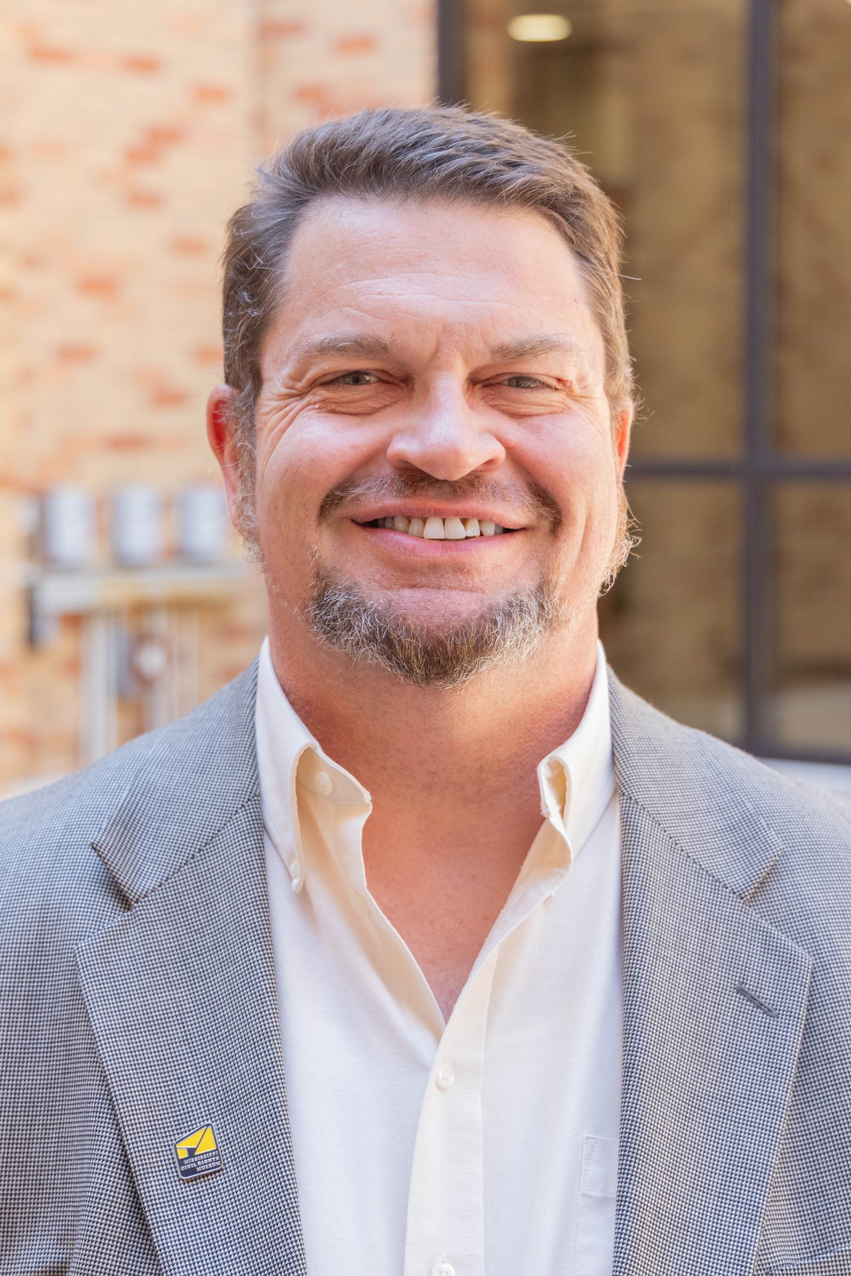 Photo of Charles Westmoreland