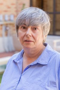 Photo of Karen Bell
