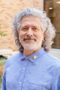 Photo of Korkut Akacik