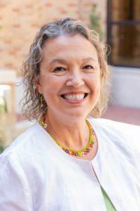 Photo of Ligia Domenech